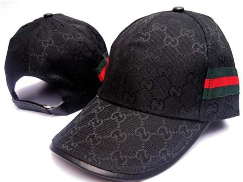 gucci cap original fake|Gucci knockoff caps.